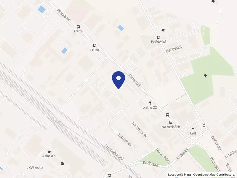 PRAGOCHEMA spol. s r.o., Praha, Přátelství 550, 10400 Praha 10 - Uhříněves, IČO 49686089