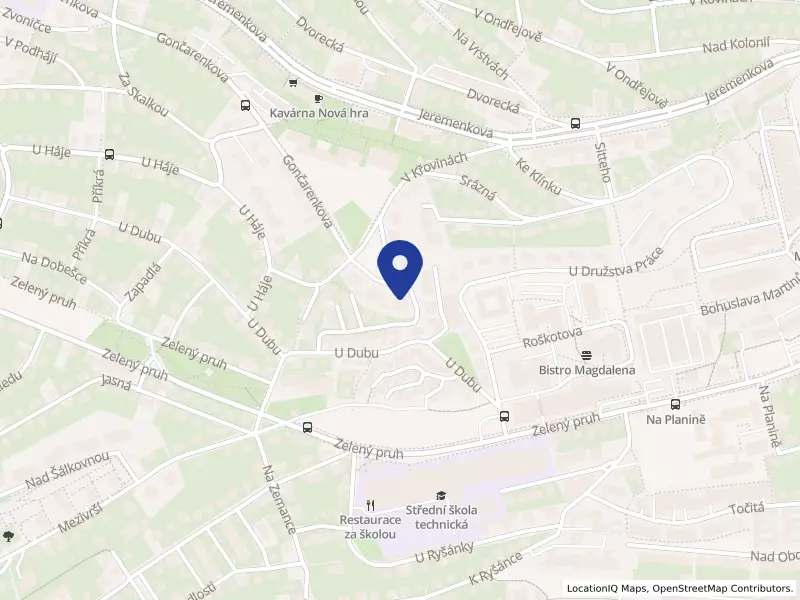 EasyCo s.r.o., Gončarenkova 1303/48, 14700 Praha 4 - Braník, IČO 64578721