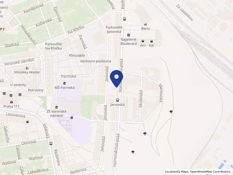 DZORD s.r.o., Hornoměcholupská 662/166, 10900 Praha 10 - Horní Měcholupy, IČO 21180709