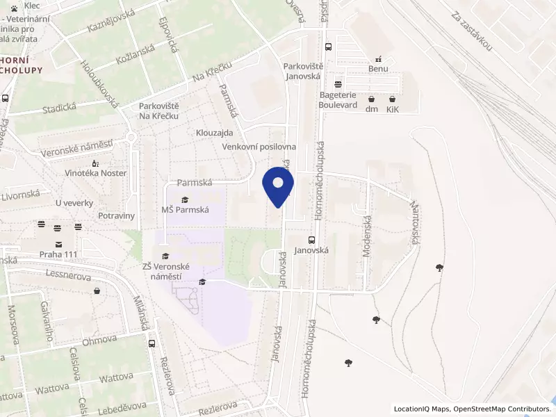 MTM Tech, s.r.o., Praha, Janovská 375, 10900 Praha 10 - Horní Měcholupy, IČO 60471417