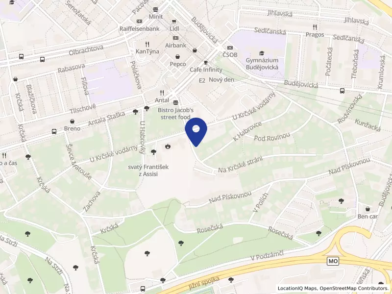 Account, spol. s r.o., Na krčské stráni 445/3, 14000 Praha 4 - Krč, IČO 44266243