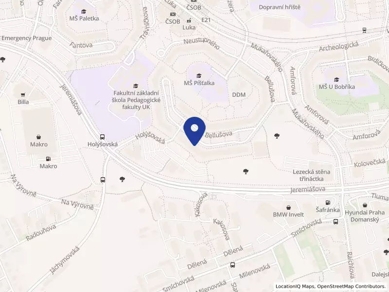 Techmates group s.r.o., Bellušova 1862/40, 15500 Praha 5 - Stodůlky, IČO 05516731