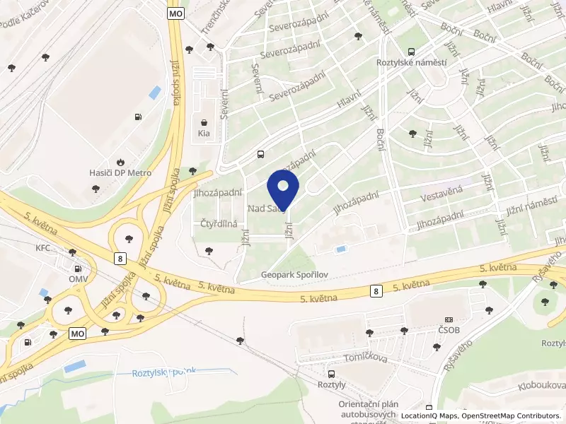 Hlaváček planning s.r.o., Nad sady 1121/8, 14100 Praha 4 - Záběhlice, IČO 24985970