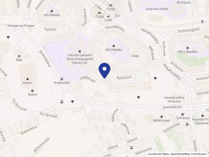 IR Working s.r.o., Bellušova 1858/32, 15500 Praha 5 - Stodůlky, IČO 11946679