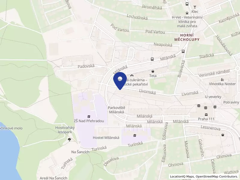 MONTY CZECH REPUBLIC s.r.o., Praha, Livornská 429, 10900 Praha 10 - Horní Měcholupy, IČO 02379996