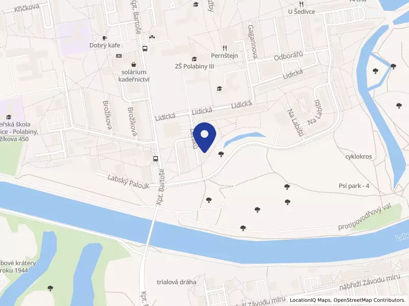 Hanč CONSTRUCTION s.r.o., Ležáků 354, 53009 Pardubice - Polabiny, IČO 23209593