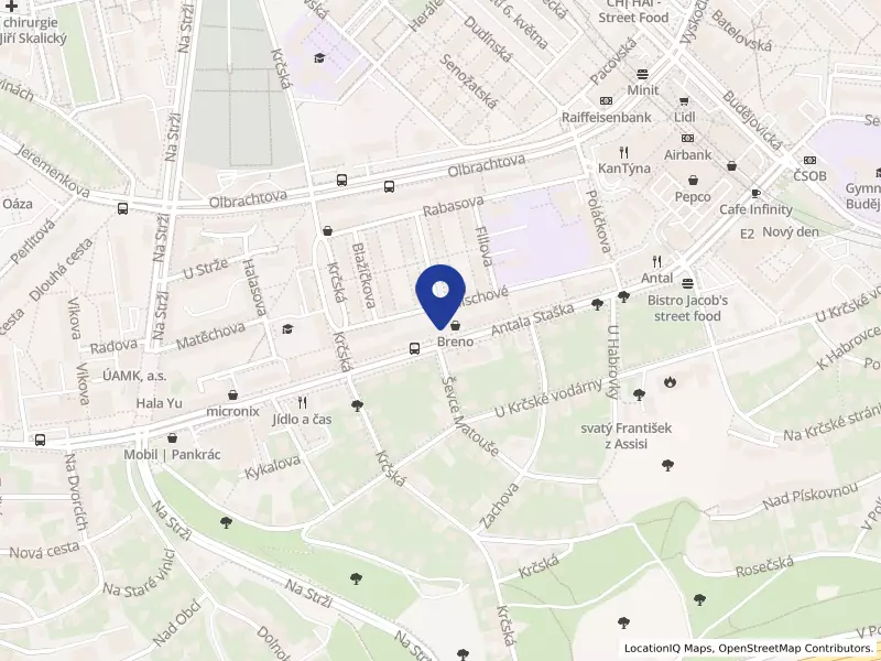 HideIT s.r.o., Antala Staška 1022/57, 14000 Praha 4 - Krč, IČO 04254805