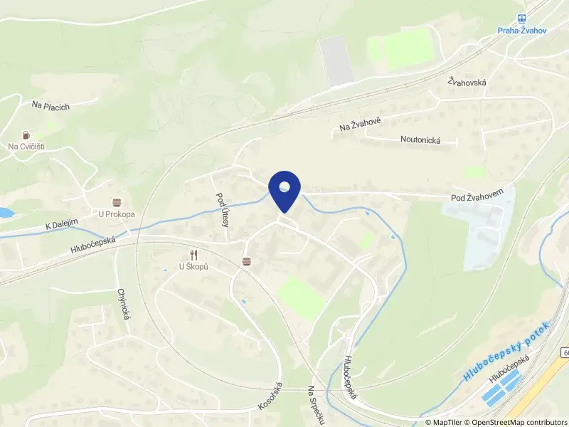 ALCOMA a.s., Pod Žvahovem 7/37, 15200 Praha 5 - Hlubočepy, IČO 60472405