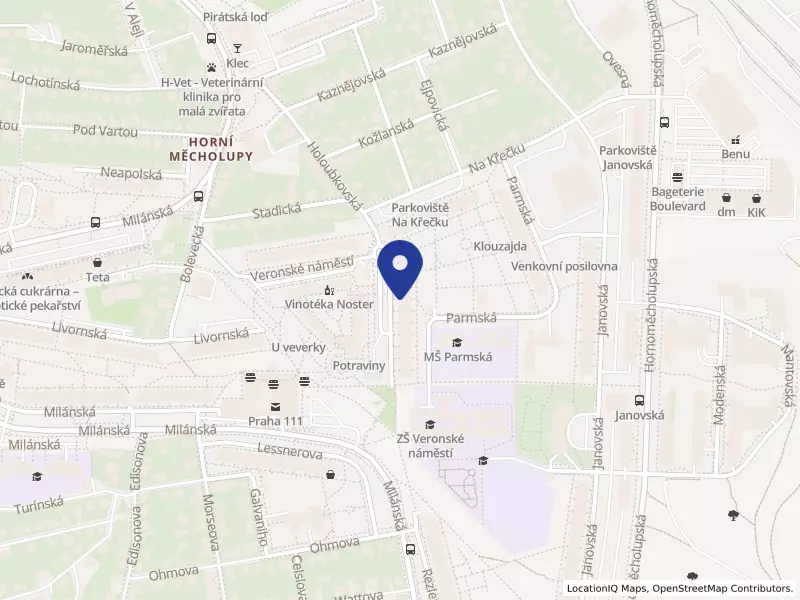 Stavopel Group, s.r.o., Veronské nám. 380, 10900 Praha 10 - Horní Měcholupy, IČO 08183937