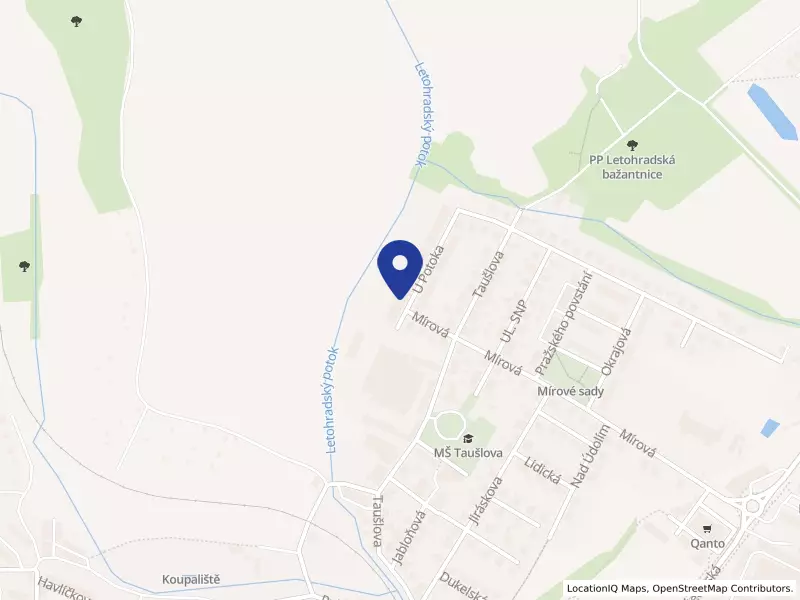 Včelí školka s.r.o., U Potoka 779, 56151 Letohrad - Letohrad, IČO 05781914
