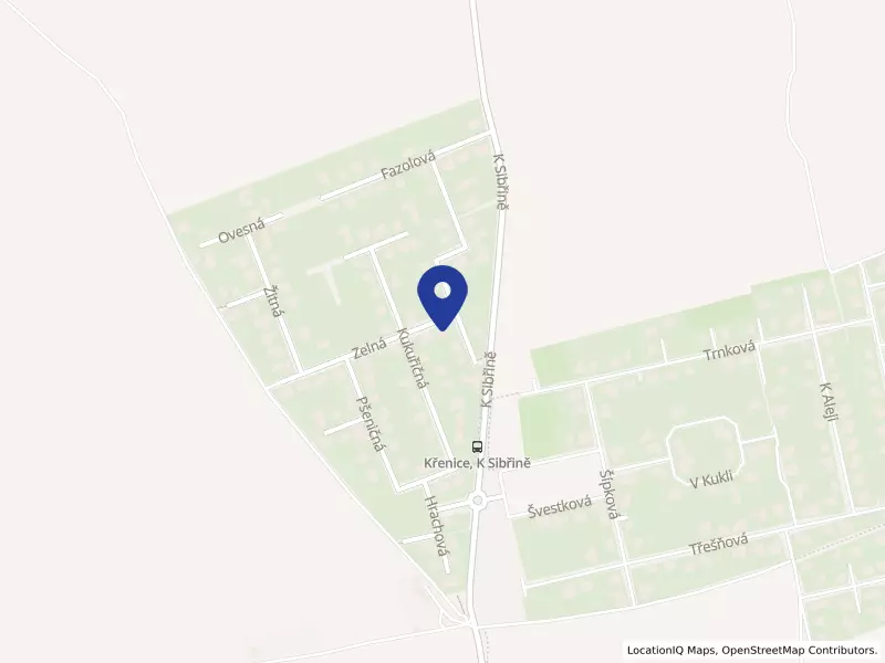 FANEKO, s.r.o., Zelná 510, 25084 Sibřina - Sibřina, IČO 22794751