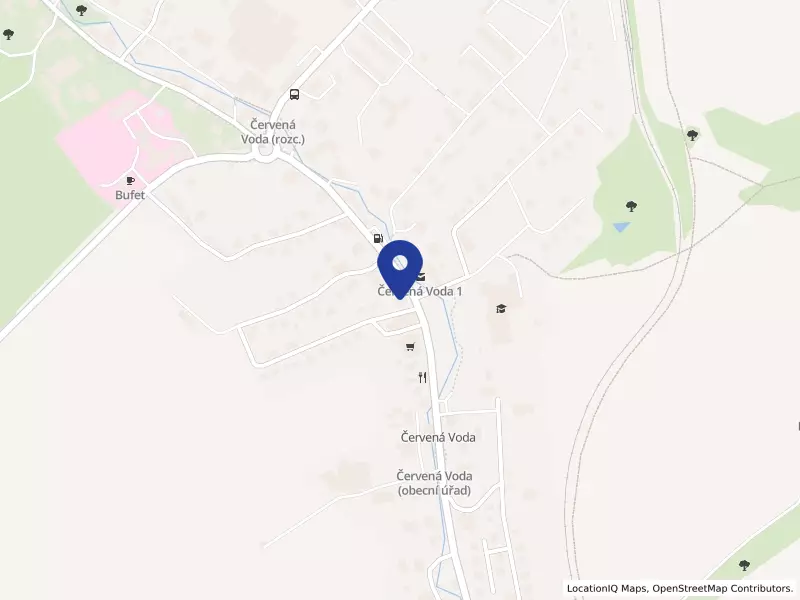 Agnus dei s.r.o., 339, 56161 Červená Voda - Červená Voda, IČO 02625547