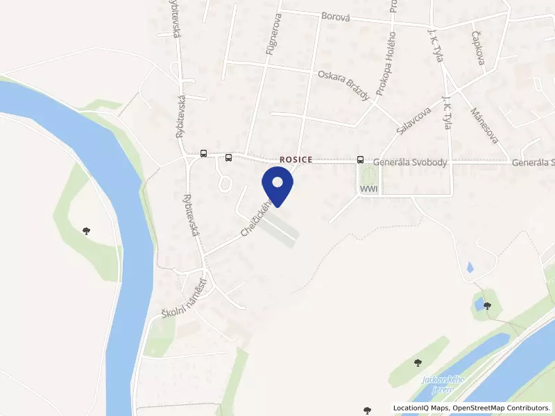 JMK-Kroupa s.r.o., Chelčického 594, 53351 Pardubice - Rosice, IČO 04757840