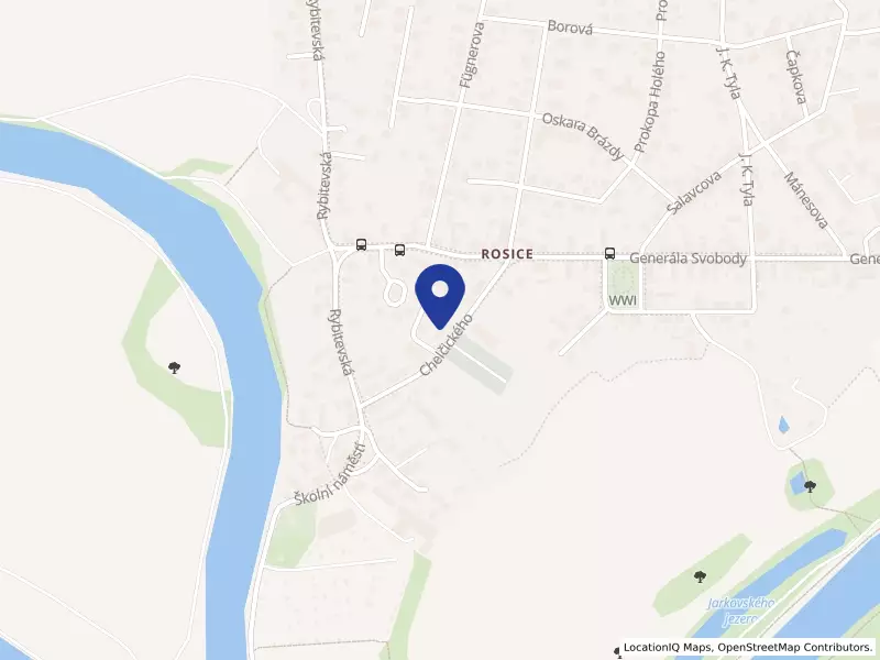PROAGRO, s.r.o., Chelčického 614, 53351 Pardubice - Rosice, IČO 48154491