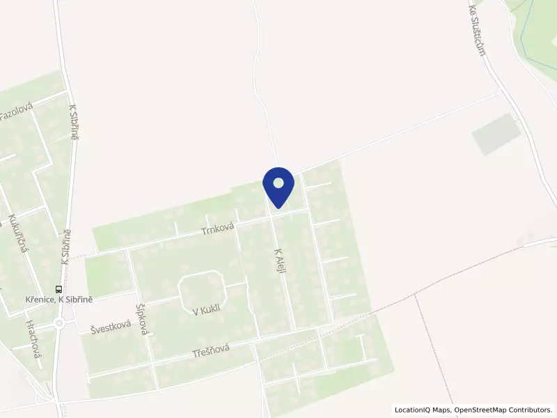Agachi Trans s.r.o., Trnková 533, 25084 Křenice - Křenice, IČO 05786401