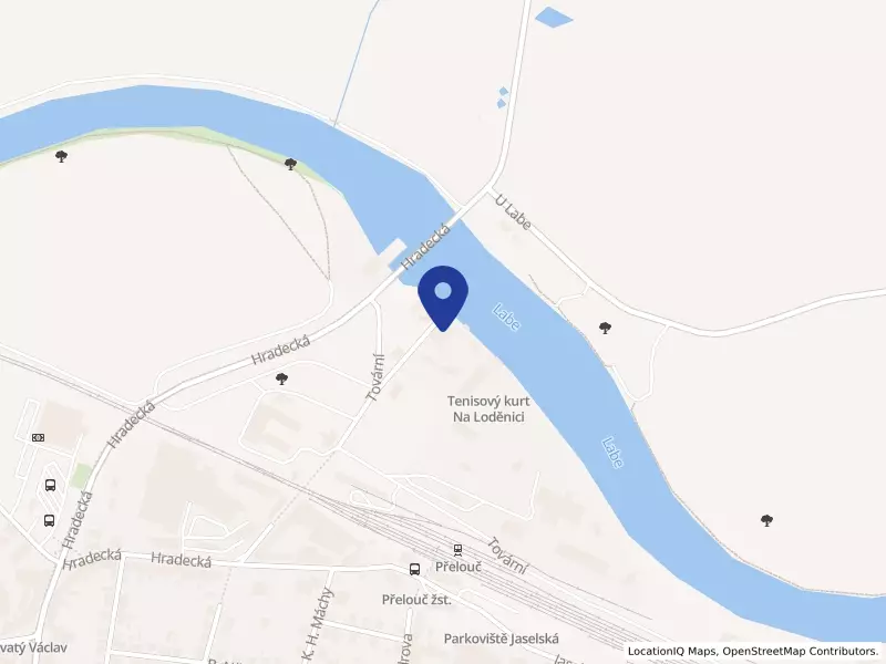 MOVER spol. s r.o., Hlávkova 59, 53501 Přelouč - Přelouč, IČO 15049841