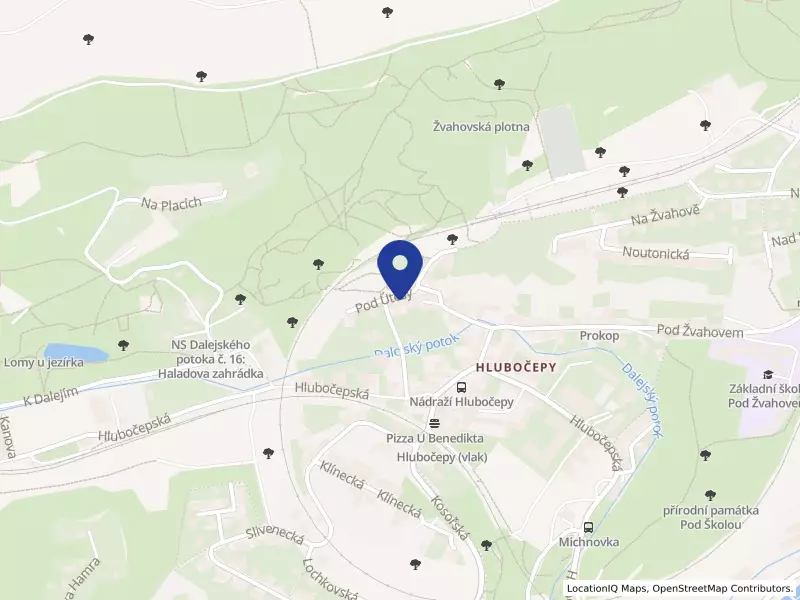 Prague Precision, s. r. o., Pod útesy 98/8, 15200 Praha 5 - Hlubočepy, IČO 49354302