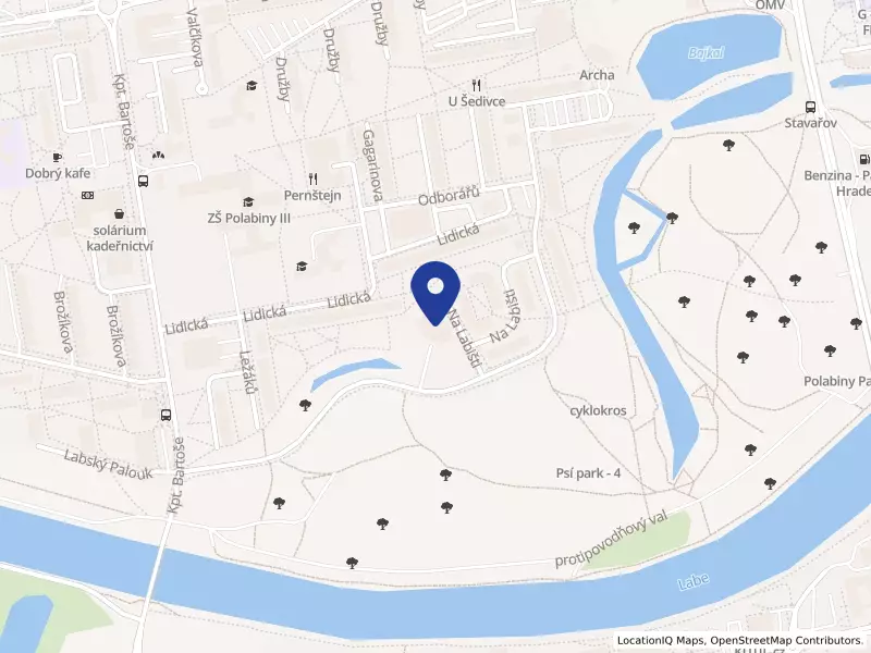 OPAZ s.r.o., Pardubice, Lonkova 535, 53009 Pardubice - Polabiny, IČO 46505466
