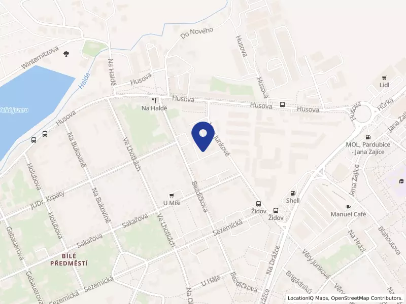 P.Tůma servis s.r.o., Bezdíčkova 1197, 53003 Pardubice - Bílé Předměstí, IČO 05504724
