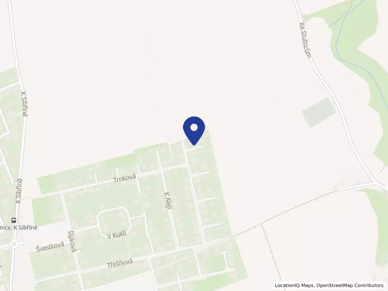 ABM development s.r.o., 359, 25084 Sluštice - Sluštice, IČO 08731284