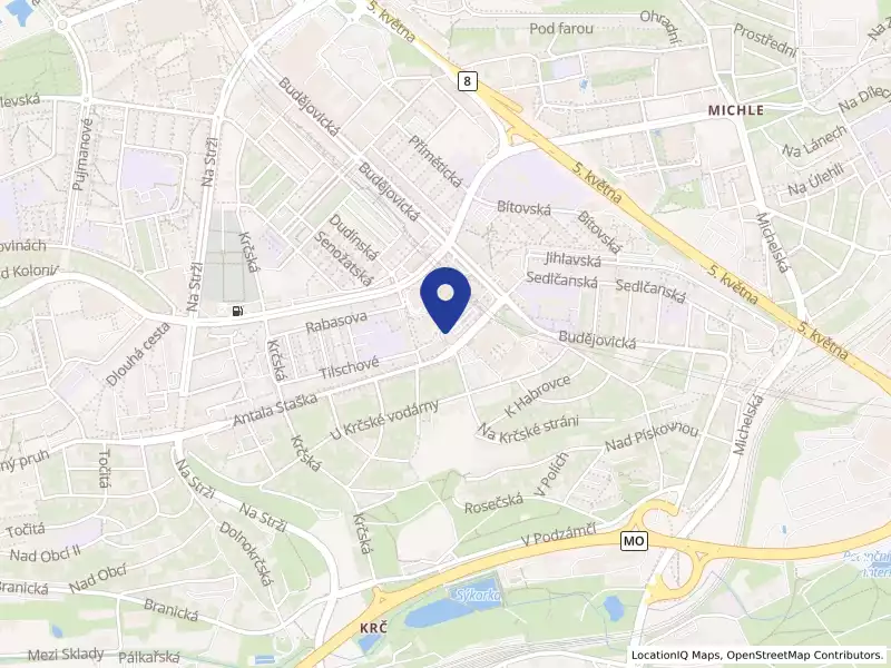 B+N Czech Republic Facility Services s.r.o., Praha, Antala Staška 2027/77, 14000 Praha 4 - Krč, IČO 60470291