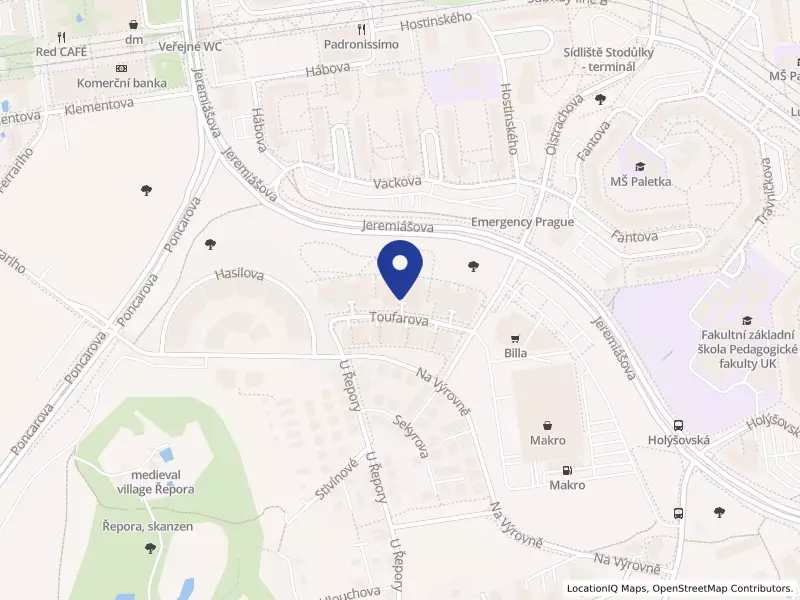 Aras International s.r.o., Toufarova 2955/8, 15500 Praha 5 - Stodůlky, IČO 27425312