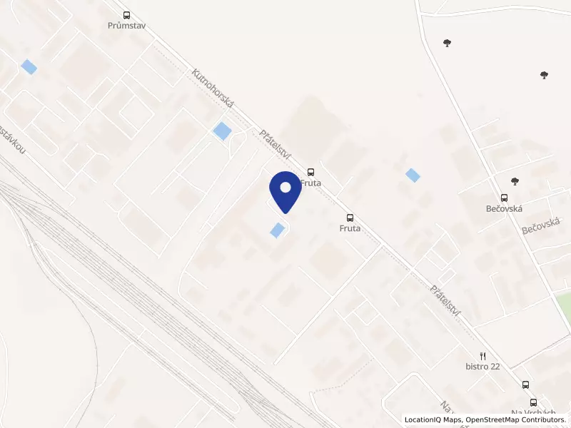 VESTCONT spol. s r.o., Přátelství 1578, 10400 Praha 10 - Uhříněves, IČO 16556721