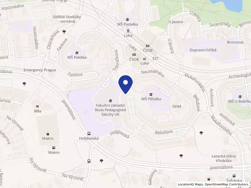 AKTIVITA plus s.r.o., Bellušova 1844/4, 15500 Praha 5 - Stodůlky, IČO 27107931