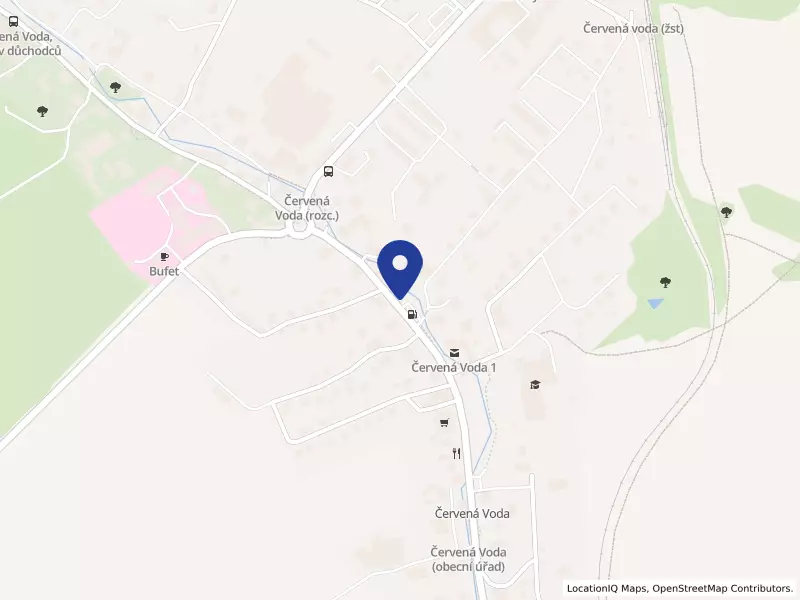 NH & CL s.r.o., 395, 56161 Červená Voda - Červená Voda, IČO 05642558