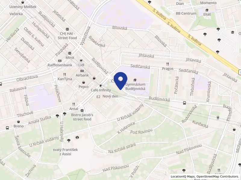 Stavby Milota s.r.o., Budějovická 558/70, 14000 Praha 4 - Krč, IČO 05736129