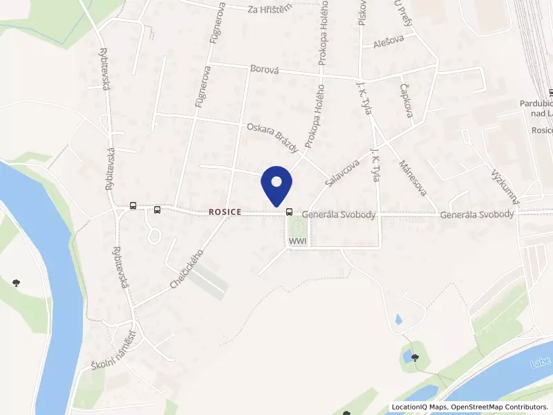 Vzduchotechnika Šťastný s.r.o., generála Svobody 181, 53351 Pardubice - Rosice, IČO 27552659