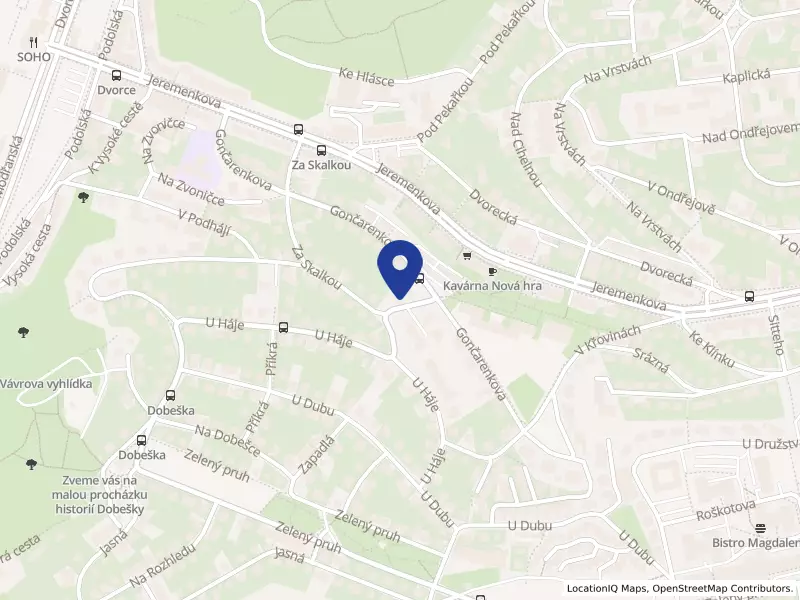 Christine Promo s.r.o., Kovriginova 1684/1, 14700 Praha 4 - Braník, IČO 04395123