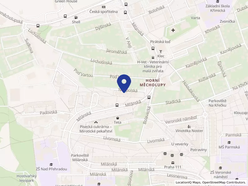Theta Education s.r.o., Neapolská 327, 10900 Praha 10 - Horní Měcholupy, IČO 19782187
