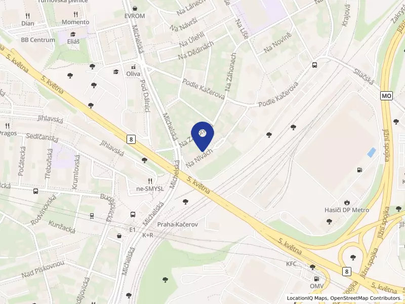 Grosseto Restaurants s.r.o., Na nivách 1054/7, 14100 Praha 4 - Michle, IČO 08706964