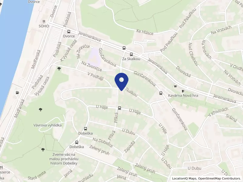 CAUTOR PROJECTS & ADVISING a.s., V podhájí 523/30, 14700 Praha 4 - Braník, IČO 27146171