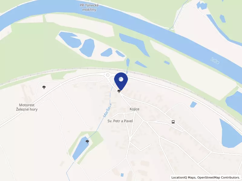 AB BAU s.r.o., 84, 53312 Kojice - Kojice, IČO 02746310