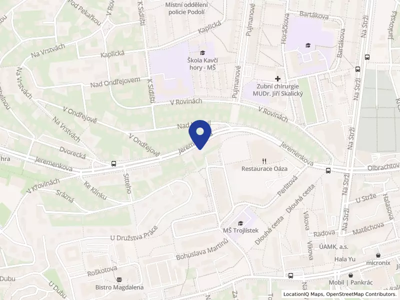 D.M.D-GROUP, spol. s r.o., Jeremenkova 1171/102, 14000 Praha 4 - Podolí, IČO 26475600