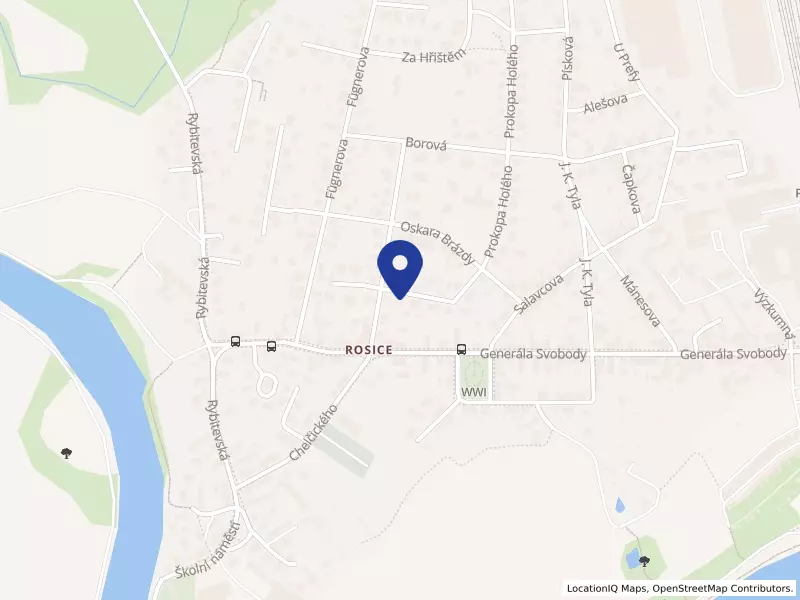 Zrno44 s.r.o., Prokopa Holého 212, 53351 Pardubice - Rosice, IČO 10665838