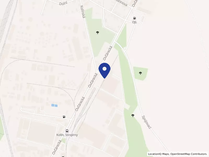 Plantyst s.r.o., Kolín, Ovčárecká 575, 28002 Kolín - Sendražice, IČO 01927850