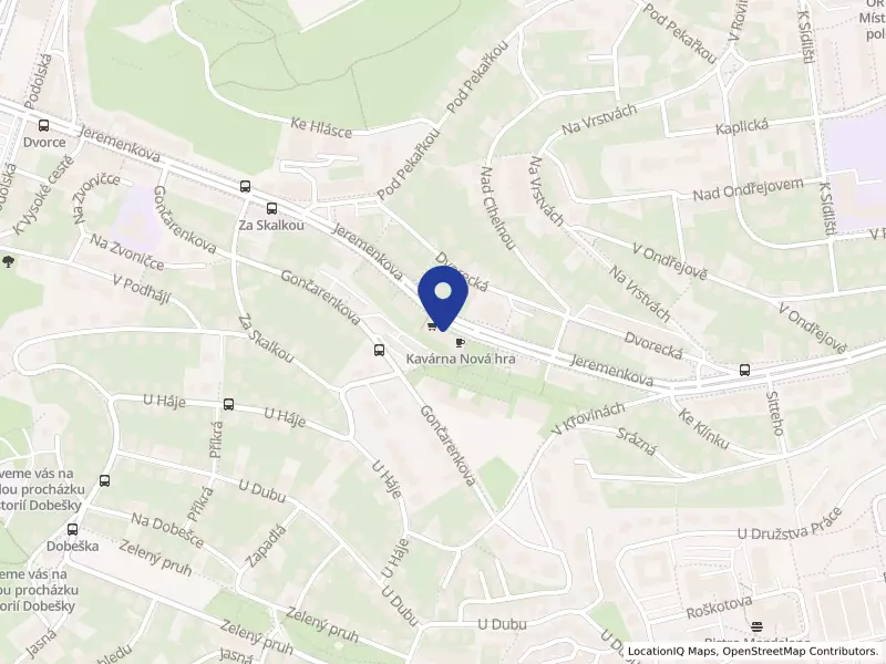 Gia Bao s.r.o., Jeremenkova 1018/64, 14700 Praha 4 - Braník, IČO 05334331