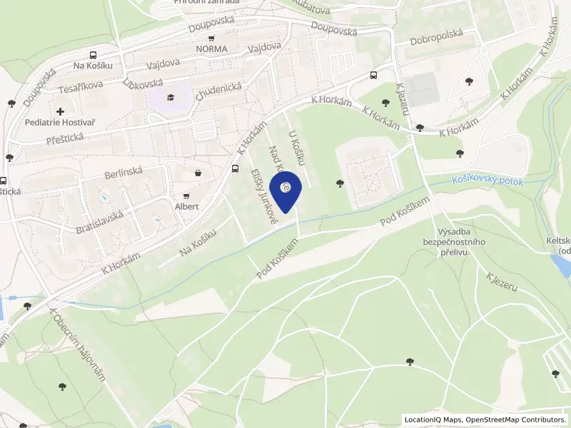 LPsale s.r.o., Nad Košíkem 492/5, 10200 Praha 10 - Hostivař, IČO 21437360