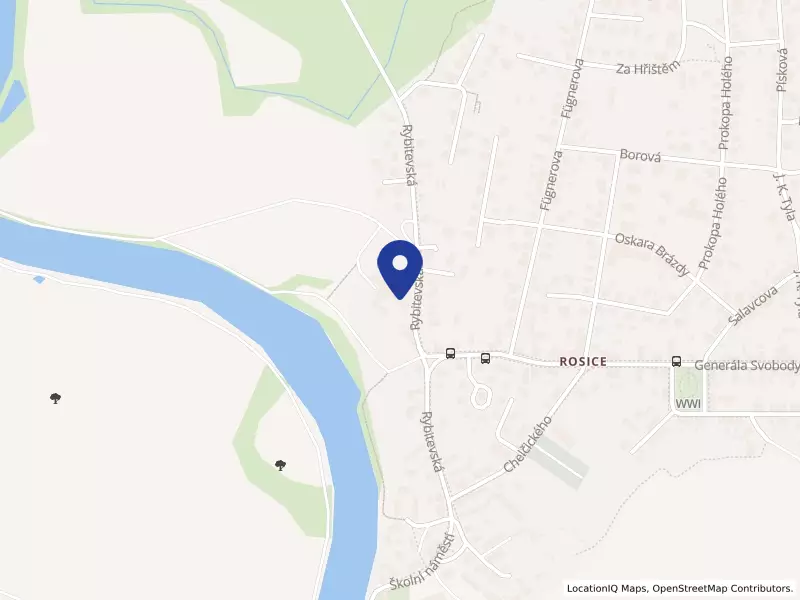 Roneka QS s.r.o., Rybitevská 25, 53351 Pardubice - Rosice, IČO 07048726