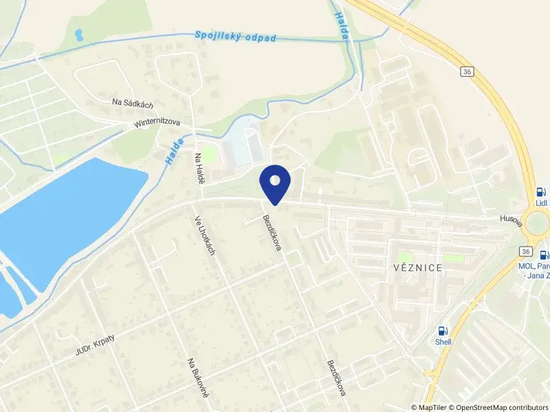 Ladente s.r.o., Husova 1972, 53003 Pardubice - Bílé Předměstí, IČO 21919640