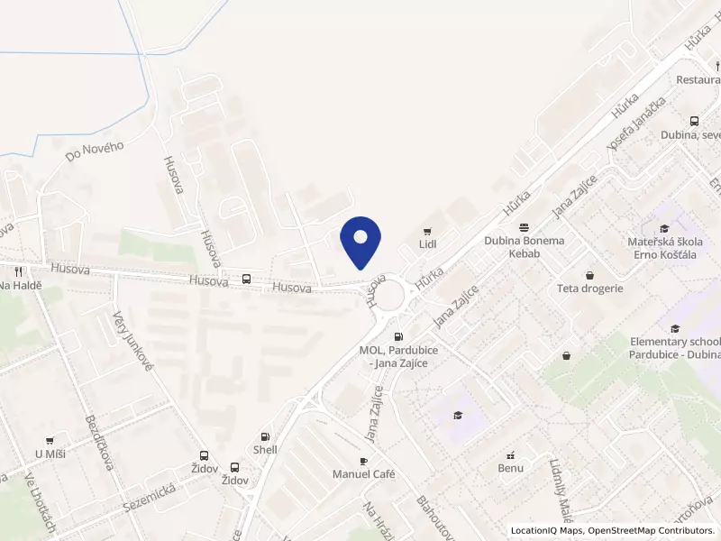 M - STAV CZ s.r.o., Pardubice, Husova 1805, 53003 Pardubice - Bílé Předměstí, IČO 27557235