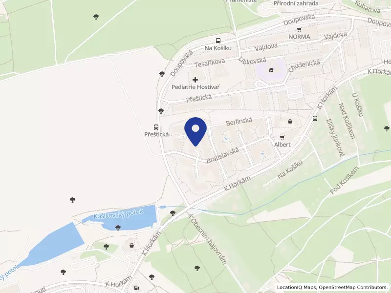 Portorož s.r.o., Rižská 1580/9, 10200 Praha 10 - Hostivař, IČO 04326890