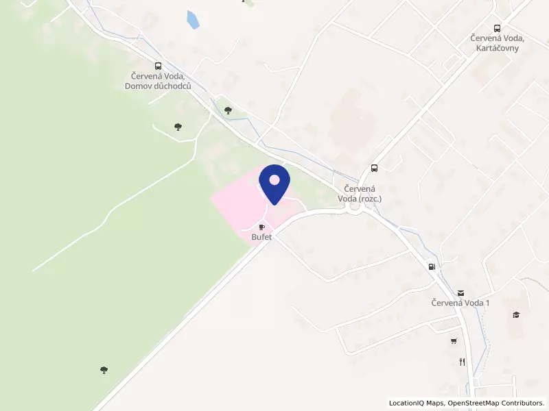 AESKULAP spol. s r.o., 333, 56161 Červená Voda - Červená Voda, IČO 60913266
