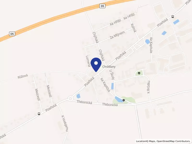 CARUN PHARMACY s.r.o., Plzeňská 47, 25219 Chrášťany - Chrášťany, IČO 29452996