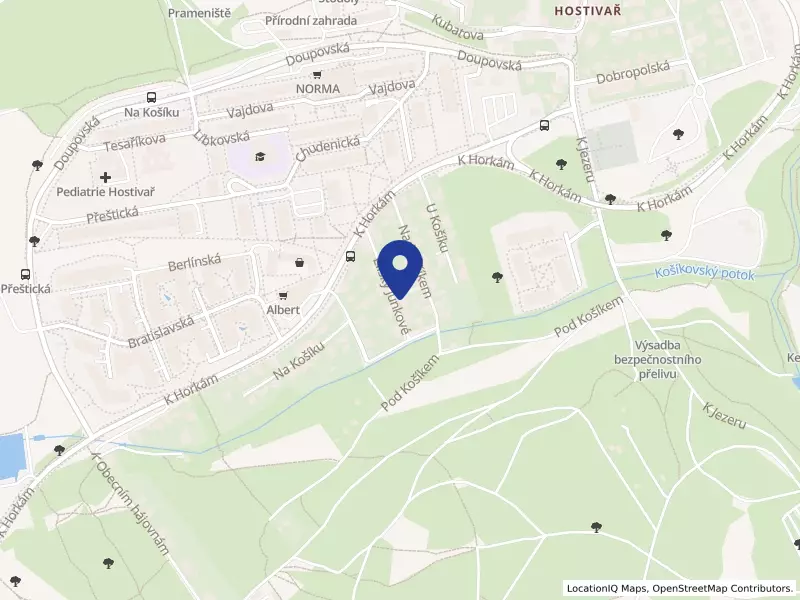 Porpax Investment, a.s., Elišky Junkové 1426/4, 10200 Praha 10 - Hostivař, IČO 27648095