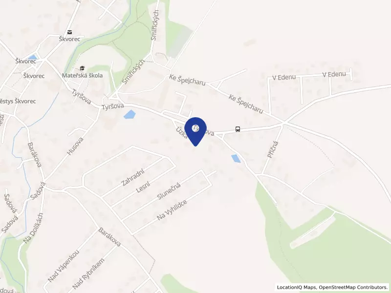 InoxRock s.r.o., Úzká 109, 25083 Škvorec - Škvorec, IČO 06988199