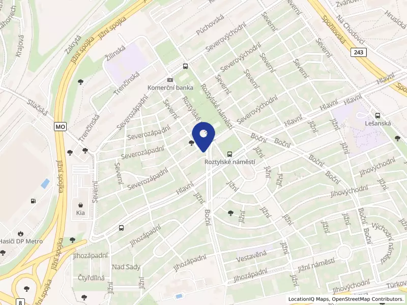 BG jewellery shop, s.r.o., v likvidaci, Boční II 524/17, 14100 Praha 4 - Záběhlice, IČO 09308423